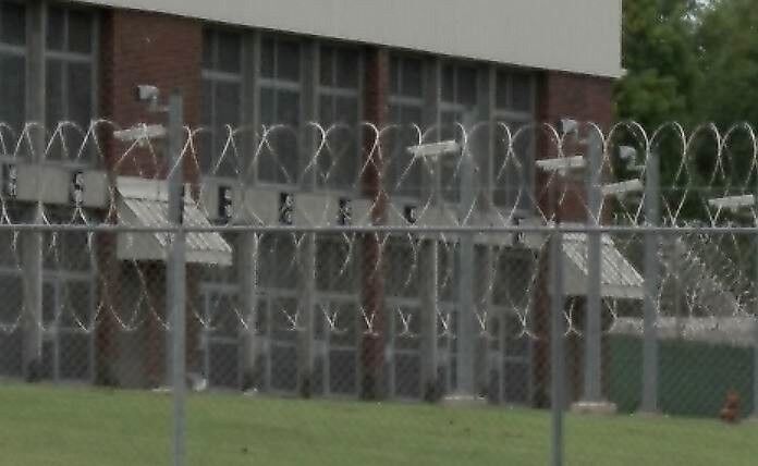 Mid-State Correctional Facility